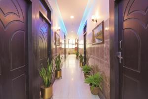 Fotografie z fotogalerie ubytování FabHotel Park Avenue v destinaci Lakhnaú