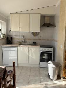 Fotografie z fotogalerie ubytování Casa Almoinha v destinaci Sesimbra