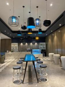 Fotografie z fotogalerie ubytování Hotel Four Season - Gomtinagar - Lucknow v destinaci Lakhnaú