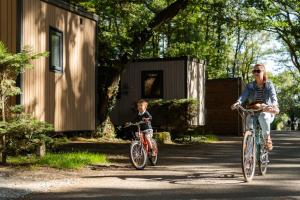 Ποδηλασία στο Sunêlia Le Petit Bois ή στη γύρω περιοχή
