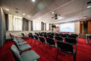 Konferenční prostory v ubytování Hotel Zagi + 140 fotografií