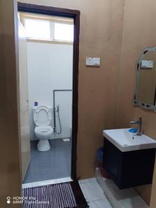 Fotografie z fotogalerie ubytování NZ Villa Roomstay v destinaci Kangar