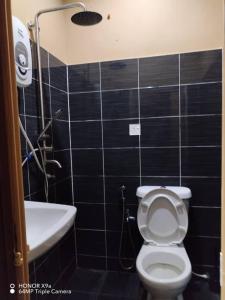 Fotografie z fotogalerie ubytování NZ Villa Roomstay v destinaci Kangar