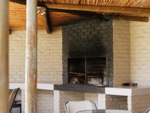 Фотография из галереи Avondrust Guest House в городе Храфф-Рейнет