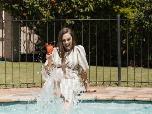 Гости Avondrust Guest House +7 фотографий