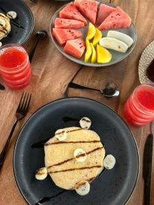 Billede fra billedgalleriet på Furaha Villa Zanzibar i Kiwengwa + 4 billeder