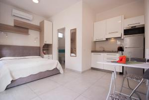 Fotografie z fotogalerie ubytování Hotel Barsalini v destinaci SantʼAndrea