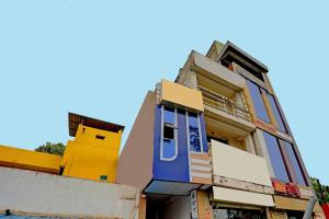 Imagen de la galería de SPOT ON Rs Guest House, en Katni 24 fotos más