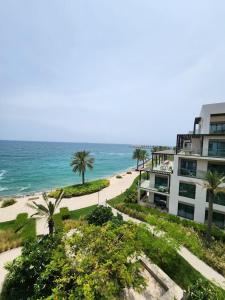 Un paisaje natural cerca del departamento