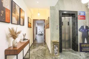 Galería fotográfica de FabHotel Frazer Suites - Nr Bangalore Cantt Railway Station en Bangalore