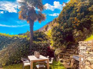 Φυσικό τοπίο κοντά σε αυτή η παραθεριστική κατοικία