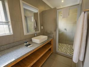 O baie la ANEW Resort White River Mbombela