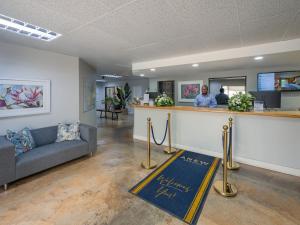 O zonă de relaxare la ANEW Resort White River Mbombela +81 fotografii