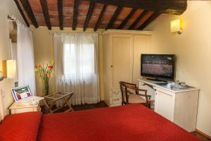Gallery image of Suite Accommodation in Lucca