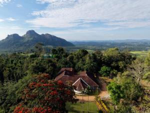 Φυσικό τοπίο κοντά σε αυτό το bed & breakfast