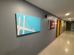 Fotografie z fotogalerie ubytování Grand Village Hotel by LME v Kuala Lumpur + 45 fotografií