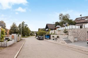 Η γειτονιά γύρω από ή μία γειτονιά κοντά σε αυτό το διαμέρισμα