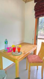 Fotografie z fotogalerie ubytování JAC Tropical Lodge - Bar, Restaurant, Massages, Plage, Nature, Excursions - Ressourcement et paix dans un paradis naturel et de confort les pieds dans l'eau - Respirez, vous êtes chez JAC - Navettes privées Banjul Aéroport v destinaci Diana