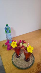 Fotografie z fotogalerie ubytování JAC Tropical Lodge - Bar, Restaurant, Massages, Plage, Nature, Excursions - Ressourcement et paix dans un paradis naturel et de confort les pieds dans l'eau - Respirez, vous êtes chez JAC - Navettes privées Banjul Aéroport v destinaci Diana + 46 fotografií