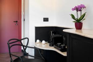 Imagine din galeria proprietății Boutique Hotel Travé în Roma