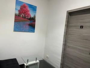 Ảnh trong thư viện ảnh của Luxurious Apartment ở Mellet