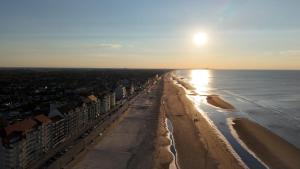 Photo de la galerie de l'établissement Sea views in Bray-Dunes, à Bray-Dunes