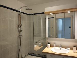 Photo de la galerie de l'établissement Sea views in Bray-Dunes, à Bray-Dunes