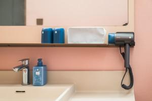 Ảnh trong thư viện ảnh của Hanting Hotel Chongqing Shapingba Railway Station Three Gorges Square ở Trùng Khánh +24 ảnh