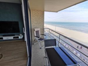 Phong cảnh thiên nhiên gần căn hộ