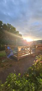 Φυσικό τοπίο κοντά σε αυτή η παραθεριστική κατοικία +5 φωτογραφίες