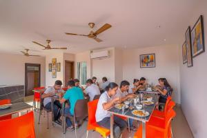 Hosté ubytování FabHotel Prime Empire