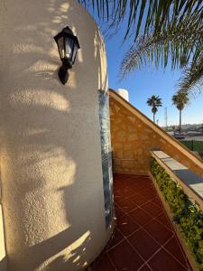 Fotografie z fotogalerie ubytování VILLA Dar BOUAZZA, Vue sur mer, 200m de la plage v destinaci Dar Bouazza