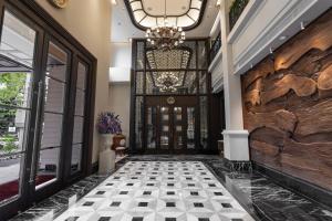 Imagine din galeria proprietății Ashley NewAir Menteng with Air Purifier în Jakarta