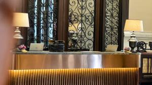 Imagine din galeria proprietății Ashley NewAir Menteng with Air Purifier în Jakarta +36 fotografii