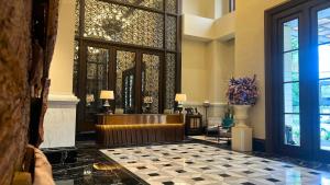 Imagine din galeria proprietății Ashley NewAir Menteng with Air Purifier în Jakarta