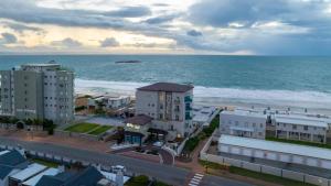 Příroda nedaleko hotelu