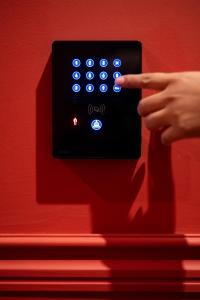 Imagine din galeria proprietății Boutique Hotel Travé în Roma