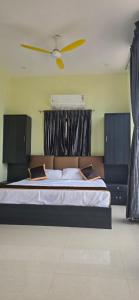 Et tv og/eller underholdning på Era Resort Slope Stay