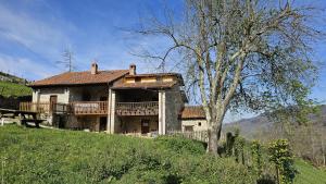 Φυσικό τοπίο κοντά σε αυτό το σαλέ