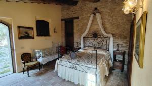 Ảnh trong thư viện ảnh của Borgo Storico Cisterna ở Macerata Feltria