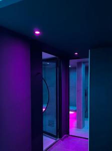 Billede fra billedgalleriet på Suite Privée Romantique - Jacuzzi & Hammam i Bonneville