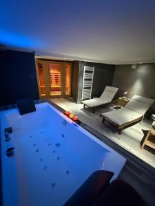 Imagine din galeria proprietății Villetta Ginori - Private Spa în Grosseto