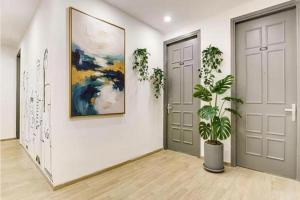 Fotografie z fotogalerie ubytování Via Wedding Hut 51 v destinaci Gurgáon