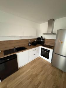 Фотография из галереи Apartment Cosy в городе Илькирш-Граффенштаден