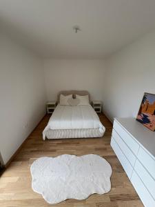 Фотография из галереи Apartment Cosy в городе Илькирш-Граффенштаден