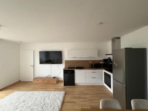 Фотография из галереи Apartment Cosy в городе Илькирш-Граффенштаден