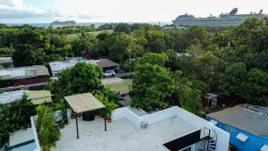 Φωτογραφία από το άλμπουμ του Casa moderna cerca de Casa de Campo con Wi-Fi profesional y espacio para 8 personas σε La Romana