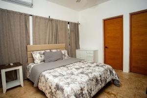 Φωτογραφία από το άλμπουμ του Casa moderna cerca de Casa de Campo con Wi-Fi profesional y espacio para 8 personas σε La Romana +29 φωτογραφίες