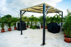 Φωτογραφία από το άλμπουμ του Casa moderna cerca de Casa de Campo con Wi-Fi profesional y espacio para 8 personas σε La Romana