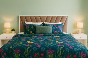 Φωτογραφία από το άλμπουμ του Modern & Cozy City Apartment, Pool and Skyline Views στο Κολόμπο